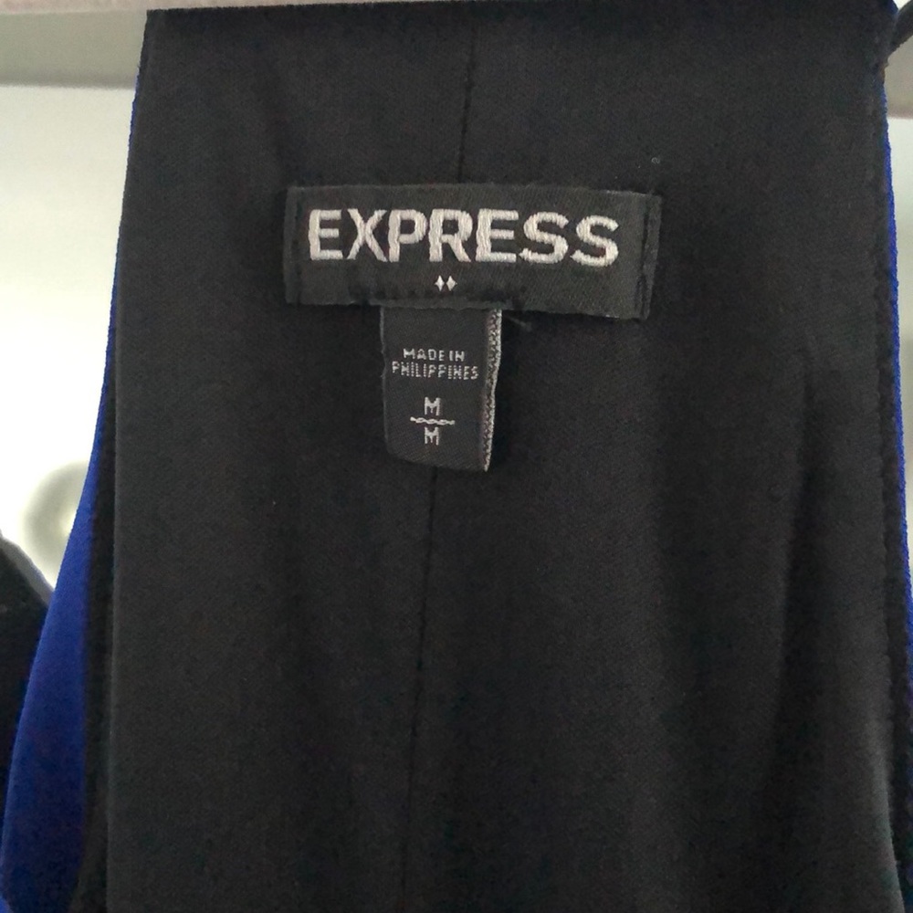 Express Tank - Picture 3 of 3